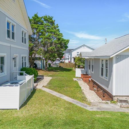 200Ft To Beach! North Myrtle Beach First Level Duplex Home, Pet Friendly! Exterior photo
